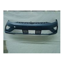Pare-choc avant Volkswagen golf 7 sportsvan phase 1