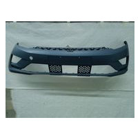 Pare-choc avant Volkswagen golf 7 sportsvan phase 1