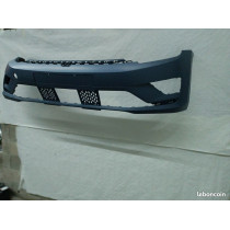 Pare-choc avant Volkswagen golf 7 sportsvan phase 1