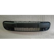 Grille de calandre inférieur Fiat 500L Phase 1