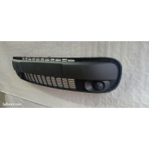 Grille de calandre inférieur Fiat 500L Phase 1