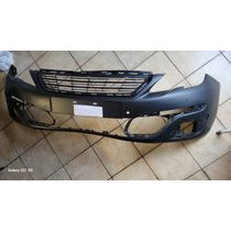 Pare chocs avant PEUGEOT 308 2 phase 1 avec radar