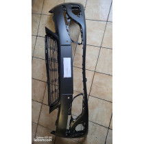 Pare chocs avant PEUGEOT 308 2 phase 1 avec radar