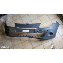 Pare chocs avant pour RENAULT MEGANE III phase 1, 2008-2012