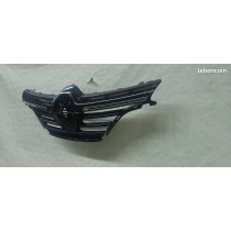 Calandre supérieur pare chocs avant Renault Mégane 4 phase 1