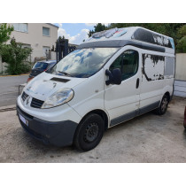 Service Professionnel de Rachat de Voitures en Panne