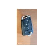 Cle telecommande Volkswagen passat tiguan t-roc touran