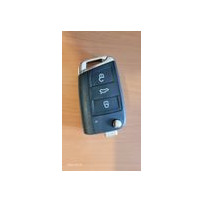 Cle telecommande Volkswagen passat tiguan t-roc touran