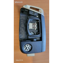 Cle telecommande Volkswagen passat tiguan t-roc touran