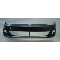 Pare-choc avant Volkswagen golf 7 phase 1