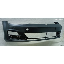 Pare-choc avant Volkswagen golf 7 phase 1