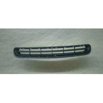 Grille supérieur de pare-choc avant Fiat 500L phase 1