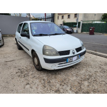 Service Professionnel de Rachat de Voitures en Panne