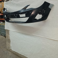 Pare-choc avant opel corsa d phase 2
