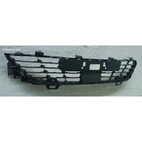 Grille inférieur centrale avec capteur Renault Clio 5 phase 1