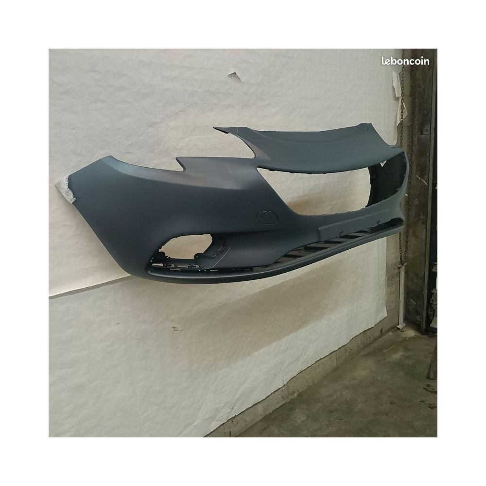 Pare-choc avant OPEL CORSA E