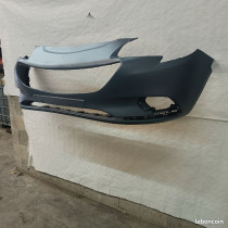 Pare-choc avant OPEL CORSA E