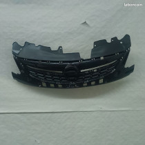 Grille de calandre opel corsa D phase 2