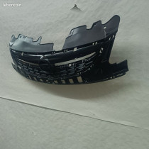 Grille de calandre opel corsa D phase 2