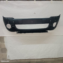 Pare-choc avant Peugeot Partner 2 citroen Berlingo