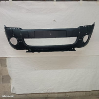 Pare-choc avant Peugeot Partner 2 citroen Berlingo