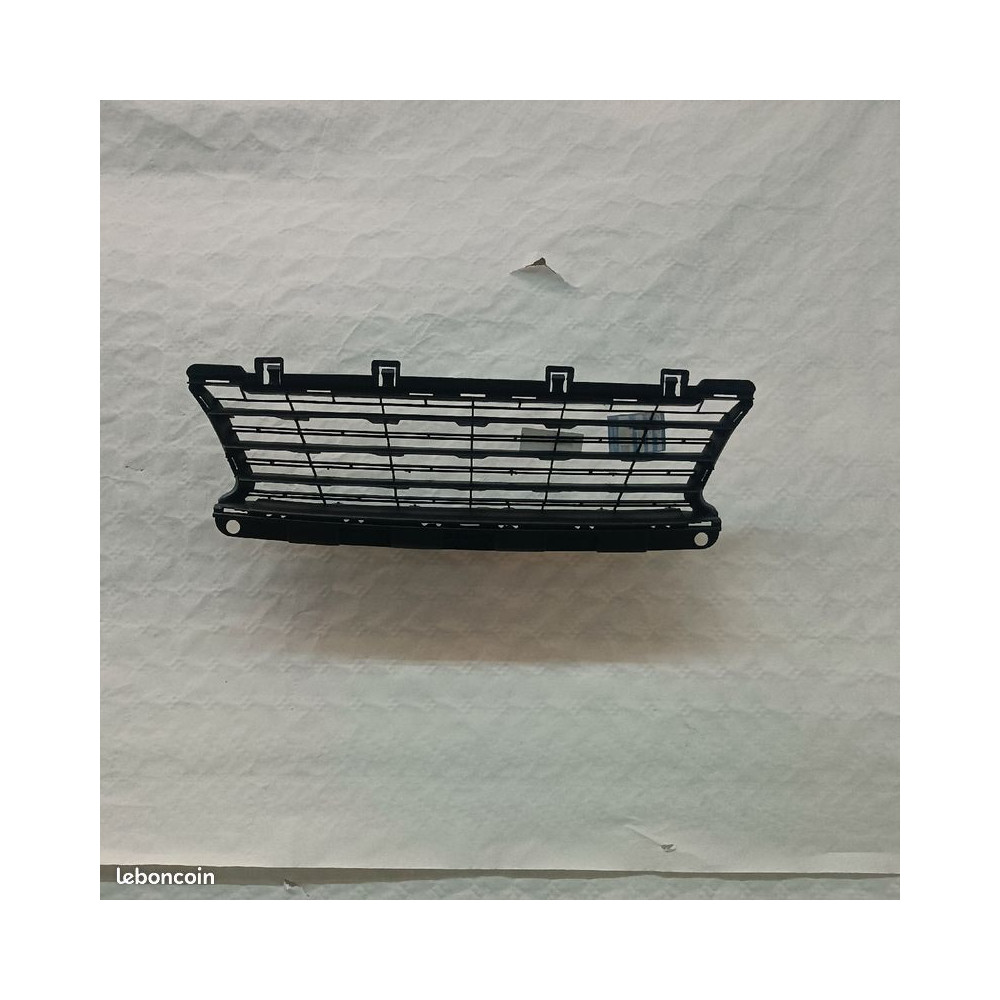 Grille inférieur centrale pare-choc 308 2 phase 1