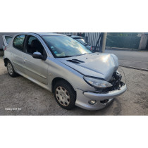 Pièces pour Peugeot 206  1.4 hdi