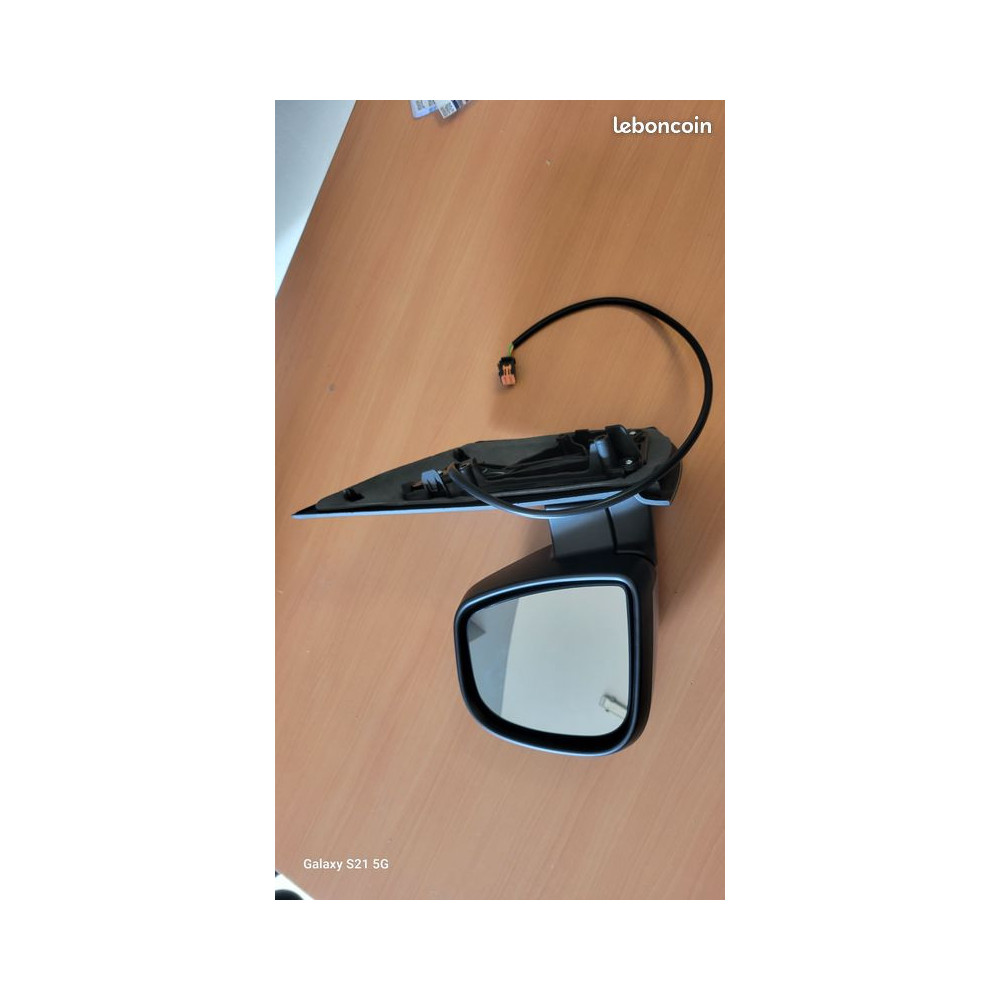 Retroviseur gauche conducteur CITROEN jumpy 3 PEUGEOT expert 3 TRAVELER