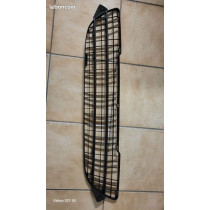 Grille inférieure pare-chocs avant RENAULT KANGOO 2