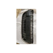Grille centrale pare-chocs avant peugeot 208 PHASE 2 ALLURE