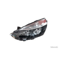 Phare avant gauche conducteur RENAULT CLIO 4 phase 2