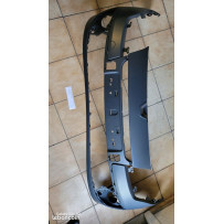 Pare-chocs avant à peindre 5ptes RENAULT MEGANE 3 phase 2
