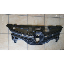 Grille de calandre supérieure RENAULT CLIO 5 phase 1 partie intérieure