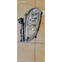FEU Phare FIAT Doblo 2 Droit PASSAGER