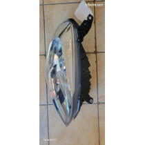 FEU Phare FIAT Doblo 2 Droit PASSAGER
