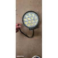 Spot de travail LED 12 volts