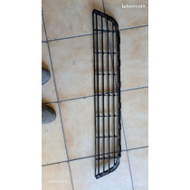 Grille inférieure centrale PARE CHOC AVANT VOLKSWAGEN GOLF 6