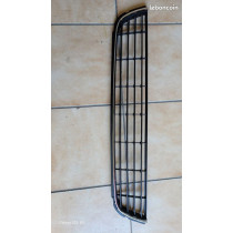 Grille inférieure centrale PARE CHOC AVANT VOLKSWAGEN GOLF 6