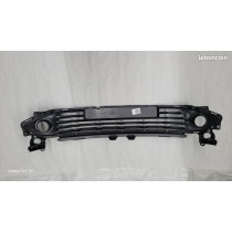 Grille de pare choc calandre inférieure renault clio 4 ph 1