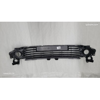 Grille de pare choc calandre inférieure renault clio 4 ph 1