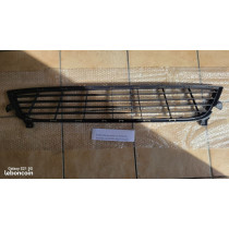 Grille inférieure pare-chocs avant DACIA DOKKER