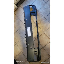 Pare chocs avant VOLKSWAGEN PASSAT B7 6 trous capteurs radar