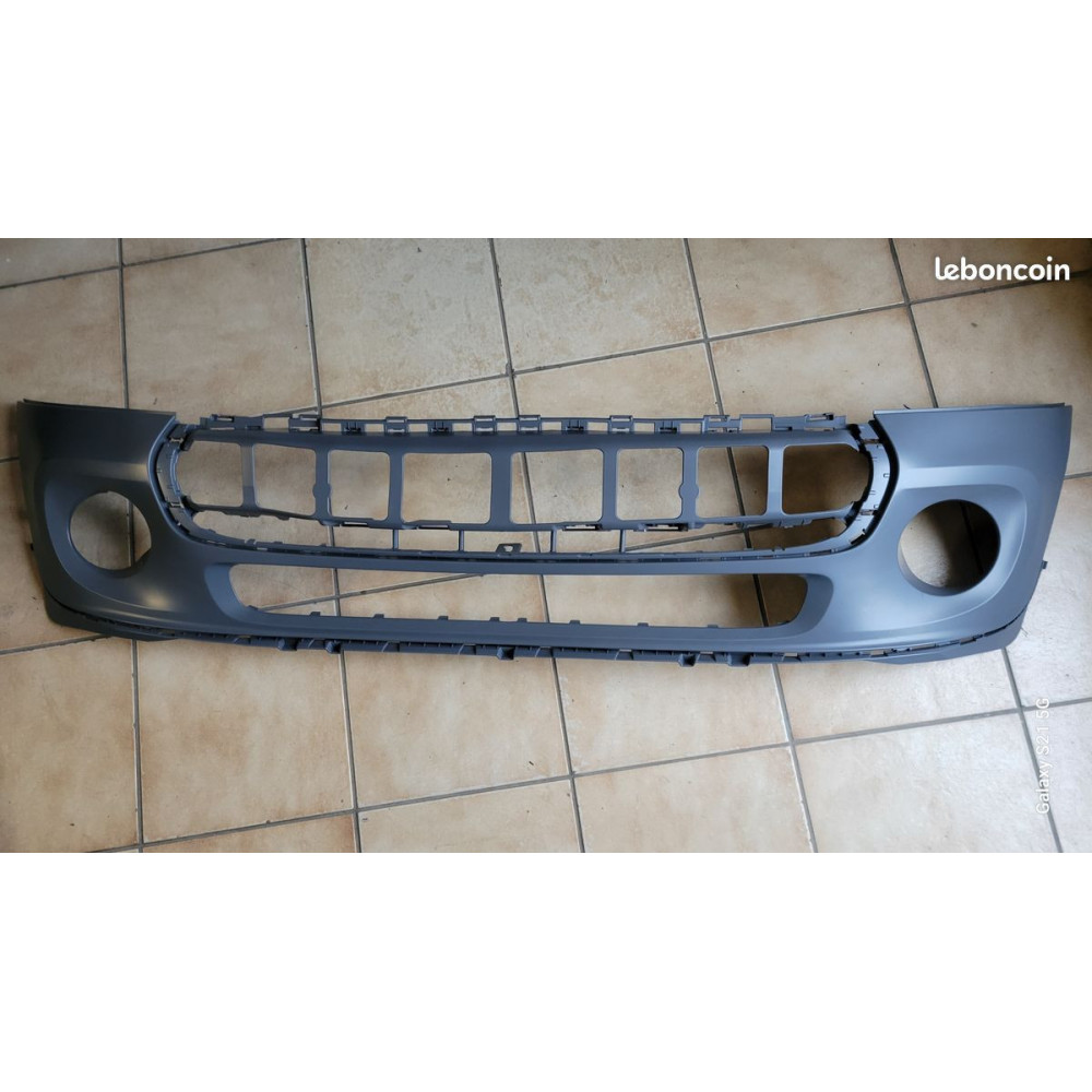 Pare chocs avant MINI MINI PH1 F55 F56 ONE COOPER