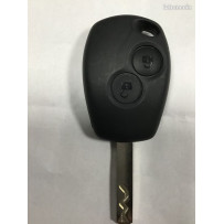 Cle télécommande clio 3 twingo 2 kangoo Trafic dacia