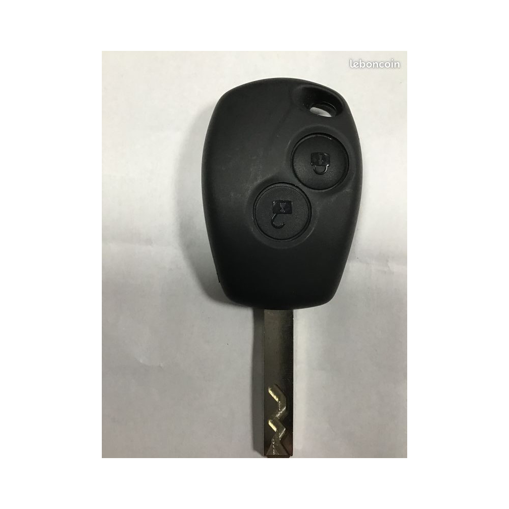 Cle télécommande clio 3 twingo 2 kangoo Trafic dacia