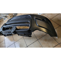 Pare chocs avant FIAT DOBLO 2 ph 1 2010-2015 AVEC antibrouillard