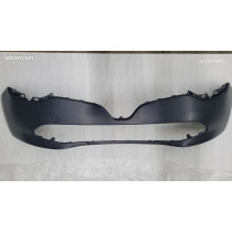 Pare chocs avant renault Clio 4 Phase 1 2012-2016