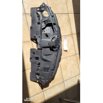 Grille de calandre RENAULT CLIO 4 phase 2