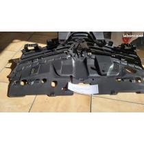 Grille de calandre RENAULT CLIO 4 phase 2