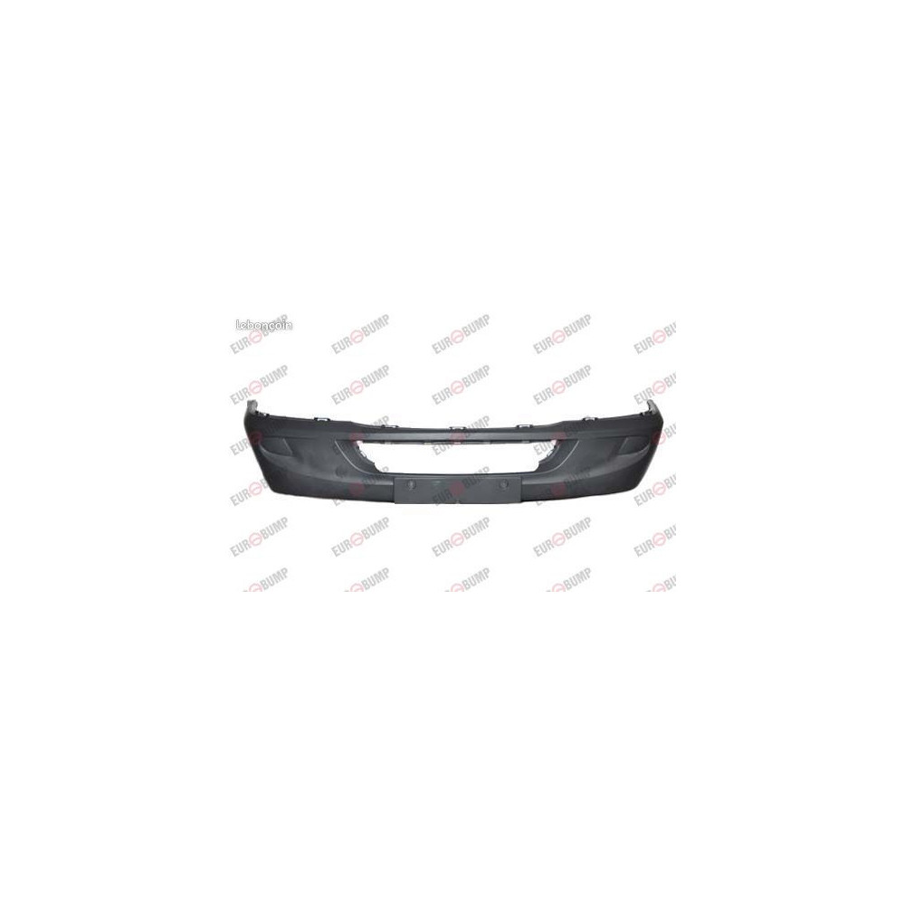Pare choc avant mercedes benz sprinter 2 906